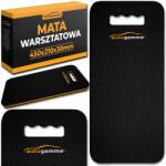 Auto Gamma Műhelyszőnyeg Térdvédő Alátét Profilozott Kivágással 450x210x30mm (Mata Warsztatowa Podkładka Pod Kolana)
