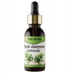 Pure Nature Természetes Szibériai Fehérfenyő Éteri Olaj 30ml (OLEJEK PICHTOWY OLEJKI DO SAUNY 30ml)