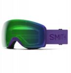 SMITH Síszemüveg Smith Skyline XL Purple Haze Chromapop Everyday Green Mir (M0071518L99XP)