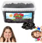  Szilva aszalt, mag nélkül 4 kg Egész, cukor nélkül Egészséges snack Vödör (5000)