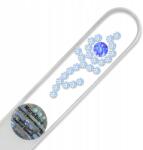  Mont Bleu Luxus üveg körömreszelő LE-11.03