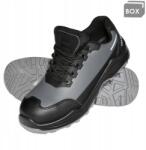 MAAN Grizzly védőcipő, félcipő 44-es méret Maan (8674)