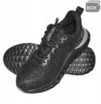 MAAN Matrix védőcipő félcipő 42-es méret Maan (8765)