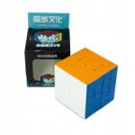 MoYu MoFangJiaoShi MeiLong Puppet 3x3 V2 logikai kocka (Puppet Cube 2)