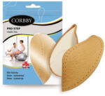 Corbby Ortopédiai Sarokél Laposlábúaknak Cipőbe (klin ortopedyczny)