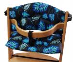 Sweet baby Częstochowa Pamut párnák székhez enock sit woody kétoldalas vastag minták (ENRO-W-14)