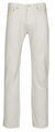 Levi's Egyenes szárú farmerek 501® LEVI'S ORIGINAL Fehér US 32 / 34