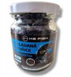 KS-fish Ks Fish pácolt kukorica Éles szilva 125g (KS212707)