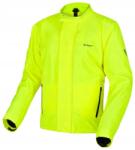SECA Motoros Esőkabát Multidry Membrán Fluo Yellow 2XL
