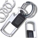 EdiBazzar Fém Kulcstartó, Hátizsákra Akasztható, Ajándék, Elegáns Nyitó Medál (Metalowy Brelok do kluczy otwieracz zawieszka)