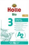 Holle A2 Био преходно мляко 10м+ Формула 3 400 гр