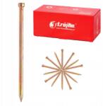 Trojka Ács Szegek horganyzott Sárga 1.8 x 35 mm 1KG (GSOZ 1.8X35)