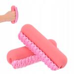  Női kézisúlyzó szett, 2 db 0, 5 kg-os, puha súlyzók fitneszhez (B0CH7XW3L9)