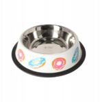 Dingo Csúszásgátló Fém Tál 15, 5cm (14479)