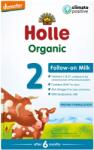Holle БИО 2 мляко за кърмачета 6м+ 600г