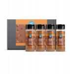 Amazon Márka Happy Belly Őrölt szerecsendió, 160g, 4 csomag, egyenként 40g