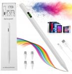  Univerzális Érintőceruza Ios Android Táblátételhez 4 Usb-c Tippek (00501096PC)