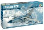Italeri Model Kit repülőgép 2517 - Tornado Ids/ecr (1: 32)