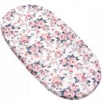 Jukki Lepedő Gumival Gondolához És Bölcsőhöz 80X40CM (5904506816538)