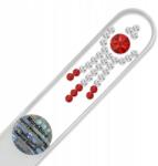  Mont Bleu luxusüveg körömreszelő LE-04.08