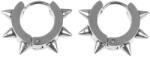 FALON Cercei Silver Spikes - PSY1114