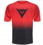 Dainese Gyerek kerékpáros mez Dainese Scarabeo Jersey Ss piros Jl (389957642C)