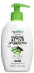 Equilibra méregtelenítő kézmosószer 300ml