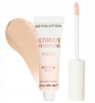 Revolution Ultimate Eye Shadow Primer szemhéjbázis univerzális (1856478)