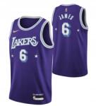 Nike Nba Swingman mez Nike LeBron City Edition DB4032-506 Xs (DB4032-506)