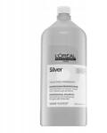 L'Oréal L´Oréal Professionnel Série Expert Silver Shampoo tápláló sampon ősz hajra (224017)