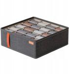  Fehérnemű Szervező Fiókba, Szekrénybe, Elválasztó 20 Rekesszel (Relax4Now_s1)