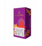 Ealdwin Kurkuma és Gyömbér 30g (20 filter, gyógytea) (Empire Teas (PVT) LTD.)