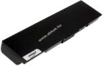Powery Helyettesítő akku Toshiba Satellite A305 sorozat 5200mAh