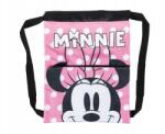 Cerda Kihúzható táska hátizsák Minnie Mouse, 2100003397 (8427934536436)