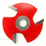 Massive Tools núttárcsa Ø48mm d8, 6mm vastag (SCB3HM)