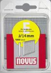 Novus tűzőszeg E 30mm x 1, 1mm 2600db (044-0087)