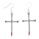 FALON Cercei Bloody Nails - PSY1124