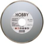 Toroflex Hobby csempevágó gyémánttárcsa 110x22, 2 (010301-0078)