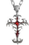 FALON Colier Cruce - PSY842