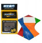 QiYi Twisty Skewb V2 Kocka Matricamentes