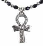 FALON Zgardă Egyptian Cross - PSY400