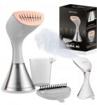 Vertenz Gőzölős Vasaló Ruhagőzölő Steamer Gőzölő Szett Vertenz 1650W (V-AURA 40 WHITE)