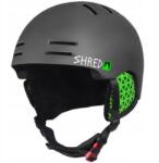SHRED Sísisak Shred Slam-cap Állítható Szürke Méret: 53-57 Xs/m (NRMS1514-9)