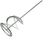 Extol habarcskeverő szár 80×400mm hatszög befogás (707265)