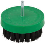 wolfcraft polírozó kefe, 80 mm, puhasörtés (2713000)