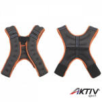 Amaya Súlymellény neoprén 5 kg Amaya (55055200) - aktivsport