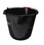Maan Strong építőipari vödör 21 literes fekete Maan (3268)