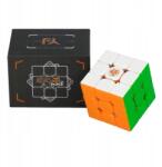  Yj Est 3x3 Mágneses Ball-Core Uv Stickerless Kocka (6970774556062)