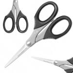 KAI Univerzális Olló Kai Szövetekhez, Cérnákhoz 14CM 1140ST Éles Japán Olló (1140ST)