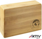 Trendy Jógatégla Trendy bambusz (9011BA)